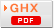 GHX PDF