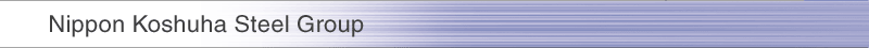 Nippon Koshuha Steel Group