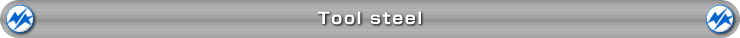 Tool steel